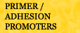 Primer / Adhesion Promoters 